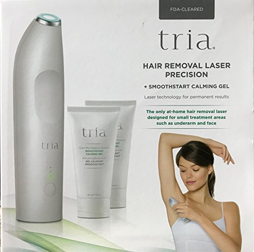 tria 脱毛器HAIR REMOVAL LASER PRECISION 本体箱 tria HAIR REMOVAL LASER PRECISION